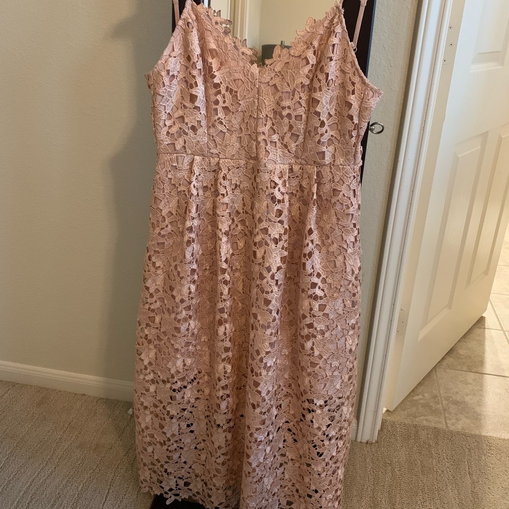 ASTR The Label Perfect Midi